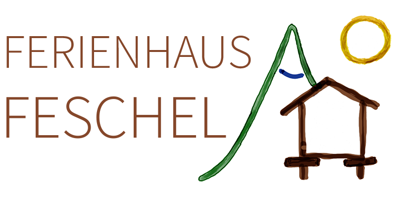 Ferienhaus Feschel Logo